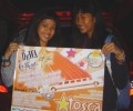 Panitia TOSCA 2005 Siapkan 30 Kamar Hotel Untuk Bintang Tamu